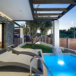 Appartement 5 By Gd Thasos