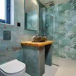 5 By Gd Appartement Thasos