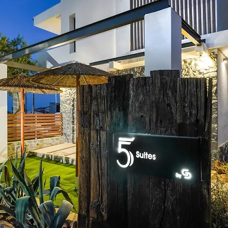 Apartment 5 By Gd *