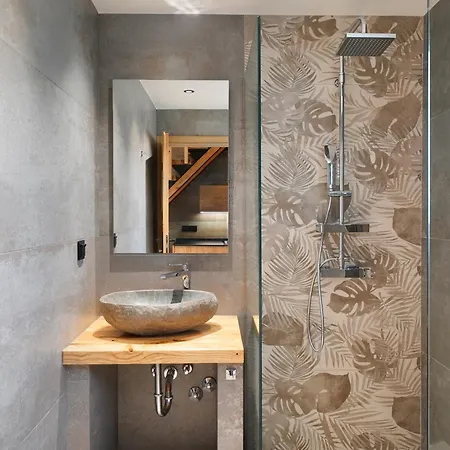 Apartment 5 By Gd Limenas (Thasos)