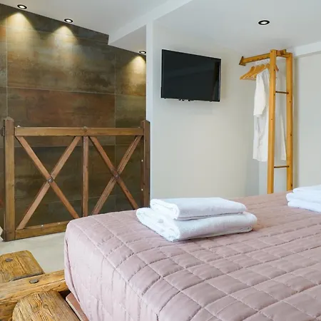 5 By Gd Apartment