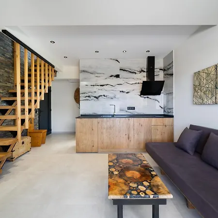 5 By Gd Apartamento *