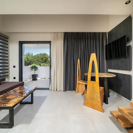 Apartment 5 By Gd