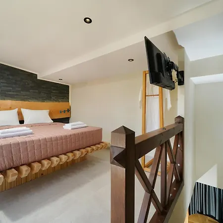 5 By Gd Apartment Limenas (Thasos)