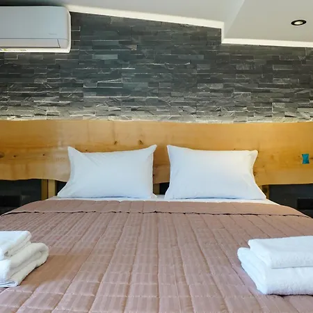 5 By Gd Apartment Limenas (Thasos)