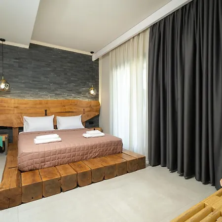 Apartment 5 By Gd