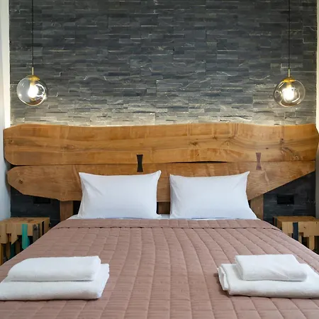 5 By Gd Apartamento