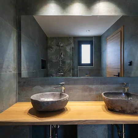 5 By Gd Apartamento Thásos