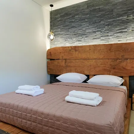 5 By Gd Apartamento *