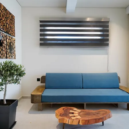 Apartamento 5 By Gd Limenas (Thasos)
