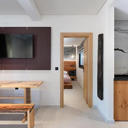 Apartment 5 By Gd