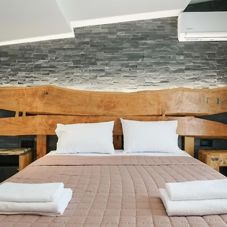 Apartment 5 By Gd Limenas (Thasos)