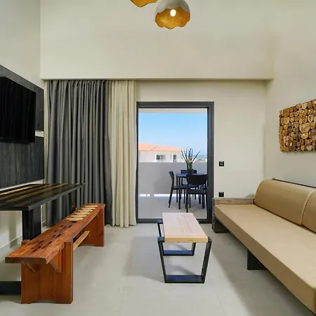 Apartment 5 By Gd *