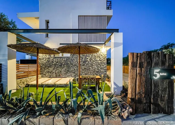 5 By Gd * Limenas (Thasos)