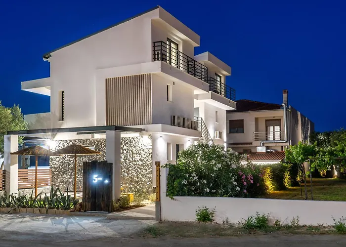 5 By Gd * Limenas (Thasos)