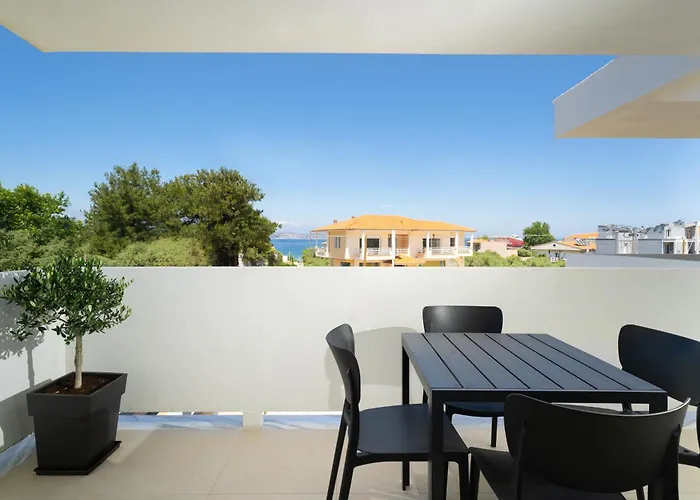 Daire 5 By Gd Limenas (Thasos)