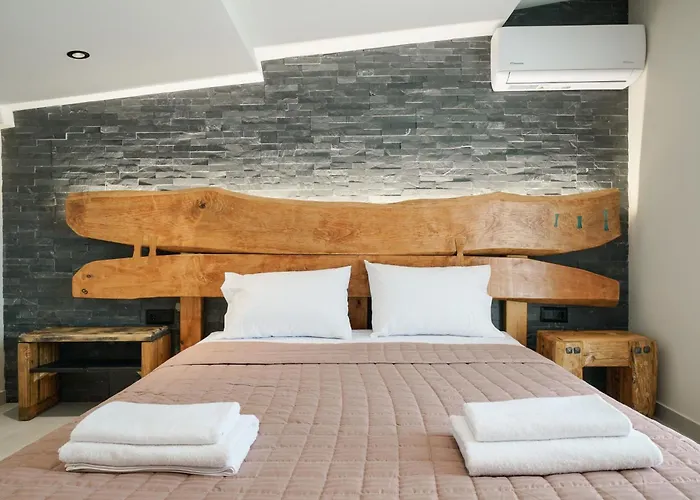 Daire 5 By Gd Limenas (Thasos)